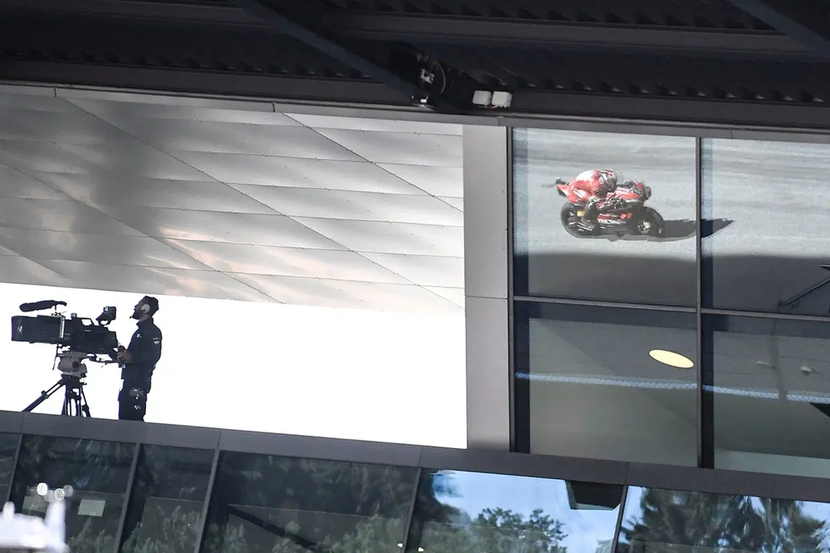 Gallery MotoGP. Il GP d'Austria 2019: Non soltanto un grande Dovi (15)