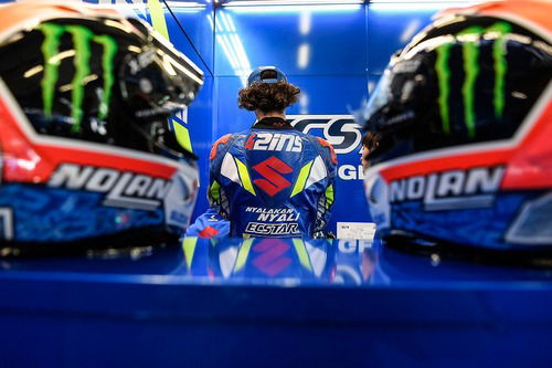 Gallery MotoGP. Il GP d'Austria 2019: Non soltanto un grande Dovi (4)