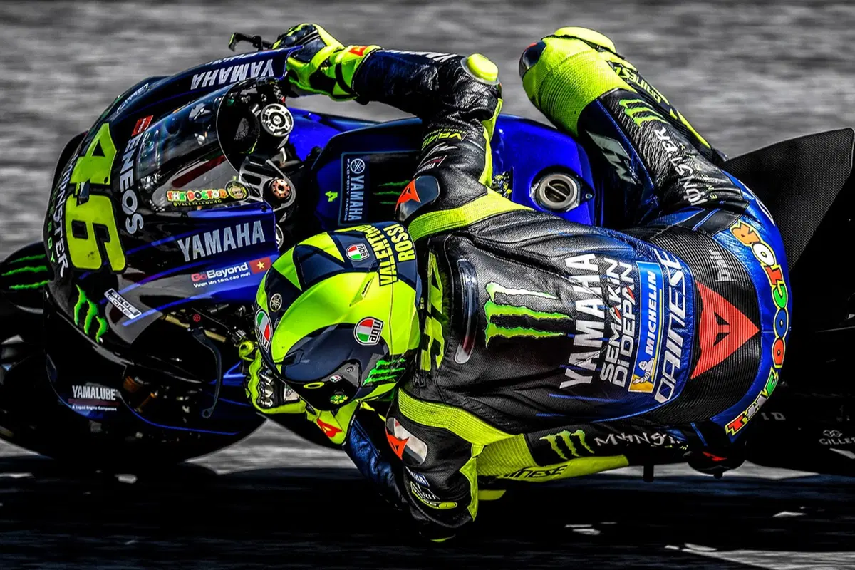 Gallery MotoGP. Il GP d'Austria 2019: Non soltanto un grande Dovi (17)