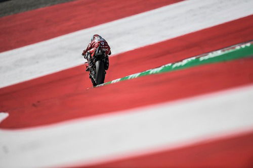 Gallery MotoGP. Il GP d'Austria 2019: Non soltanto un grande Dovi (2)