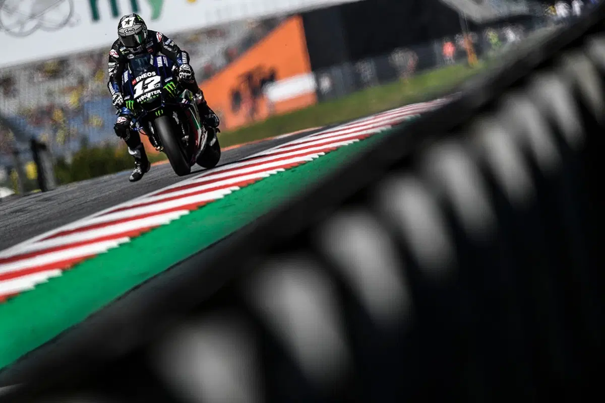 Gallery MotoGP. Il GP d'Austria 2019: Non soltanto un grande Dovi (31)