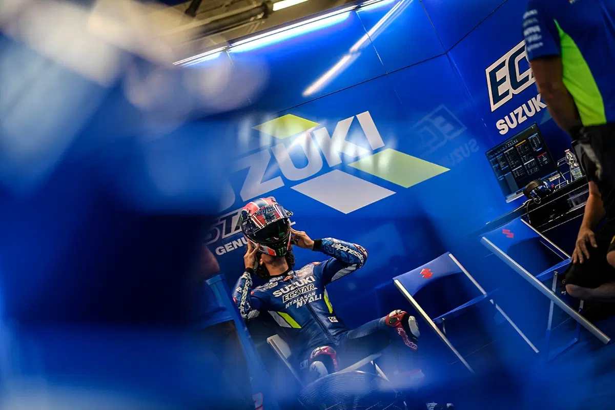 Gallery MotoGP. Il GP d'Austria 2019: Non soltanto un grande Dovi (33)