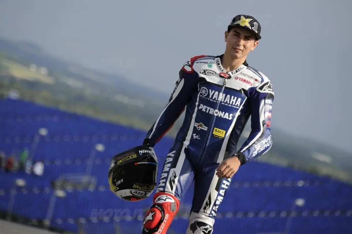 Le foto più belle del GP di Germania