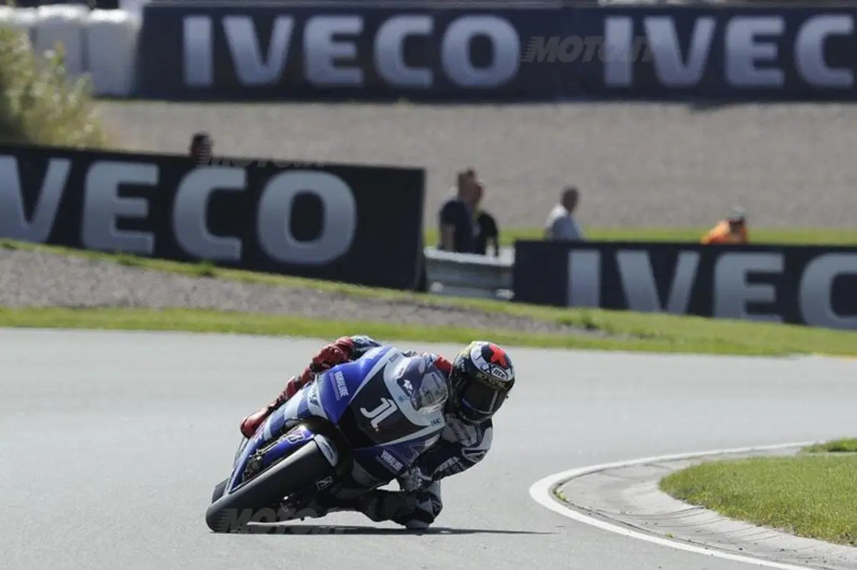 Le foto più belle del GP di Germania (5)