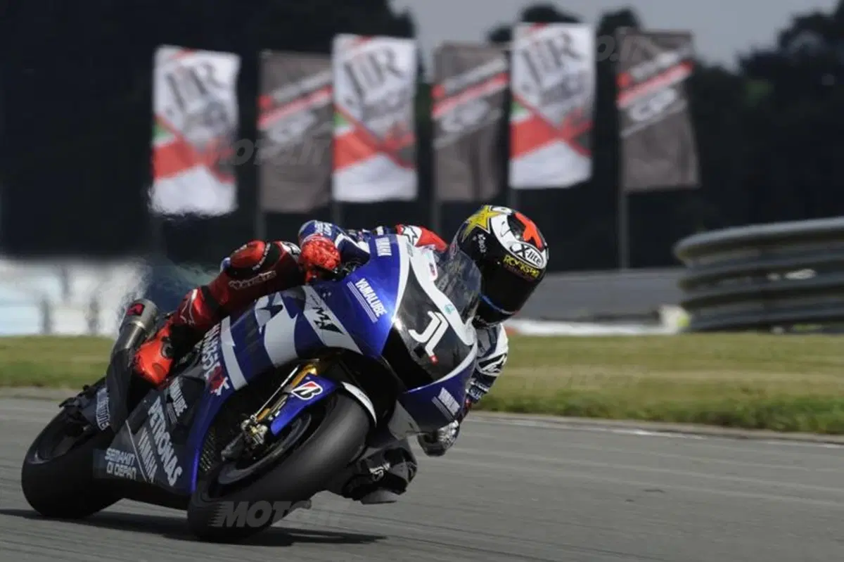 Le foto più belle del GP di Germania (6)