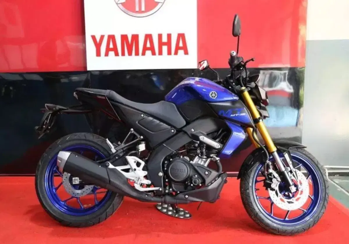 Tante baby Yamaha in arrivo: verità o rumors? (2)