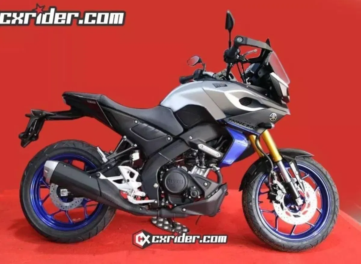 Tante baby Yamaha in arrivo: verità o rumors? (3)