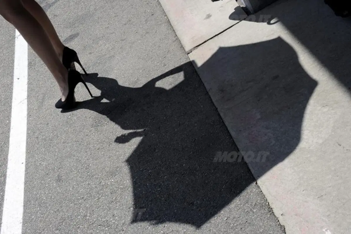 Le foto più belle del GP di Germania (10)