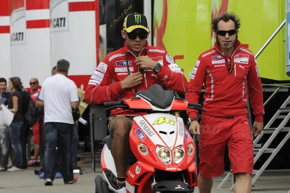 Le foto più belle del GP di Germania (12)