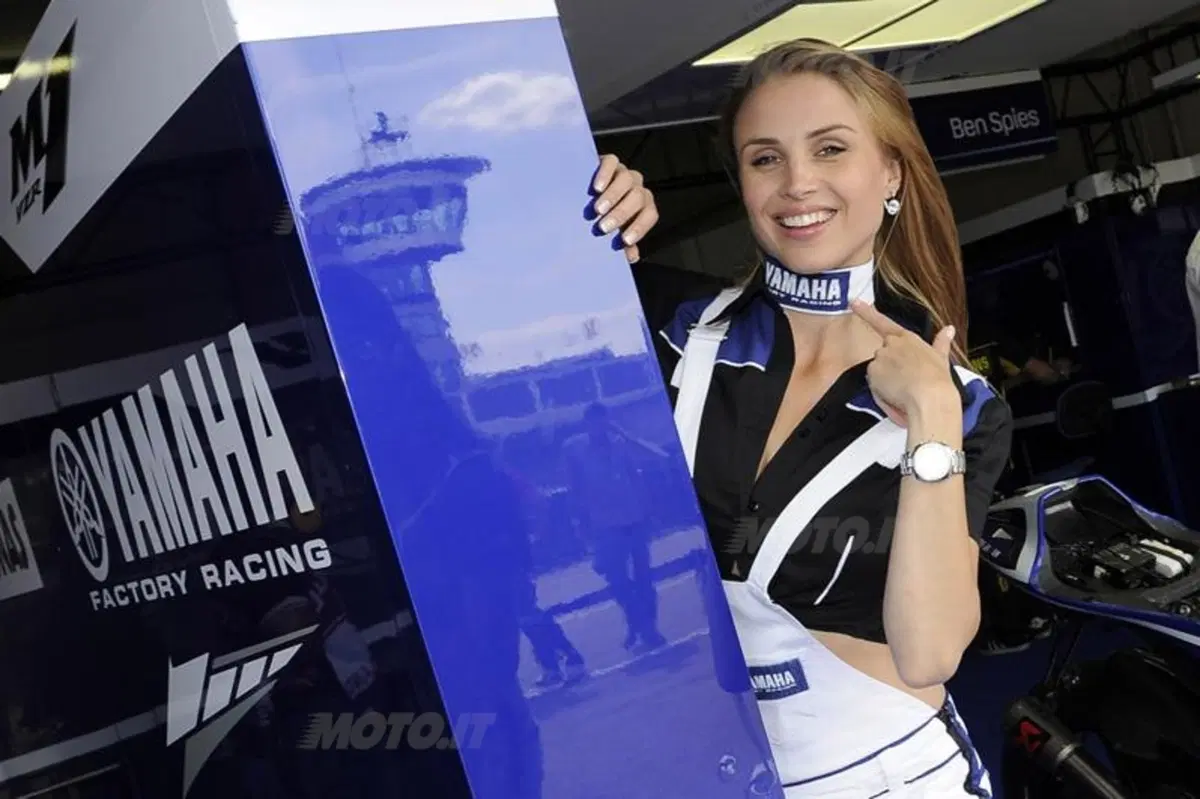 Le foto più belle del GP di Germania (15)