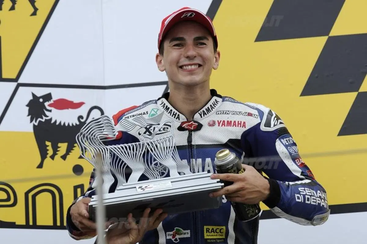 Le foto più belle del GP di Germania (18)