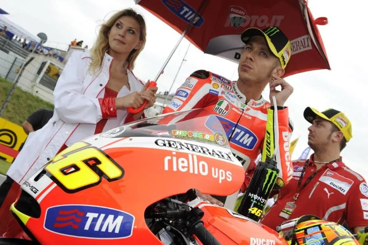 Le foto più belle del GP di Germania (20)