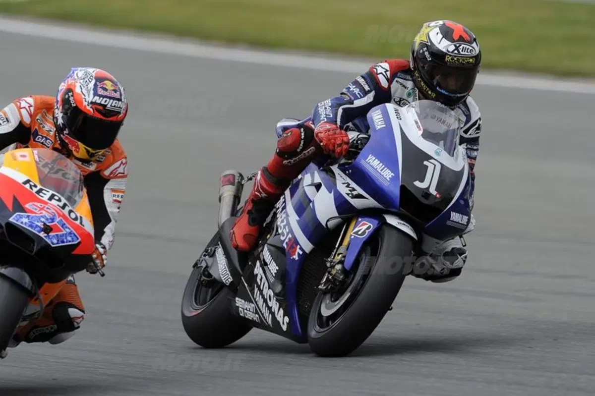 Le foto più belle del GP di Germania (21)