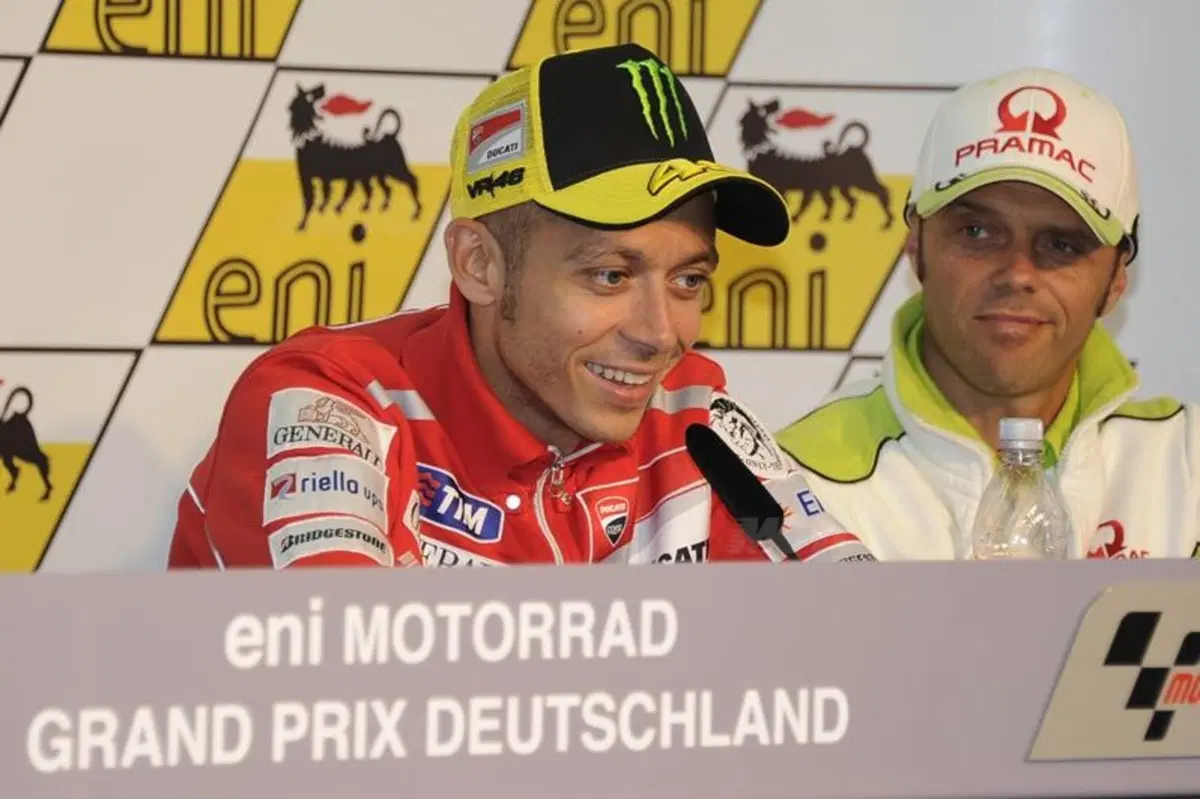 Le foto più belle del GP di Germania (23)