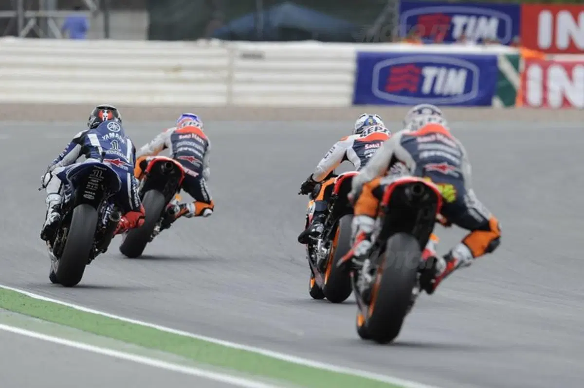Le foto più belle del GP di Germania (25)