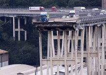 Ponte Morandi: una tragedia lunga dodici mesi