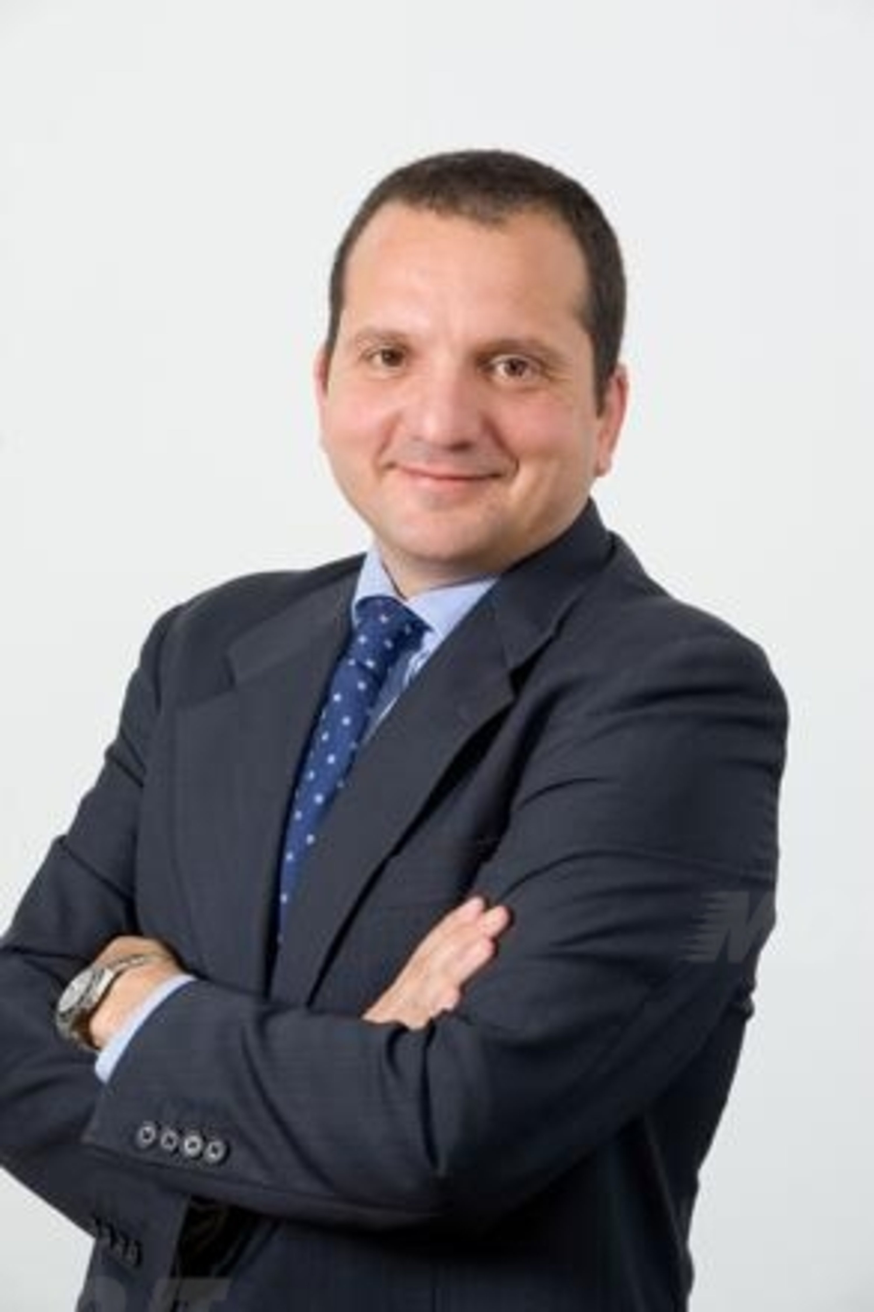 Pietro Saletta &egrave; il nuovo Direttore Generale Goodyear Dunlop Iberia