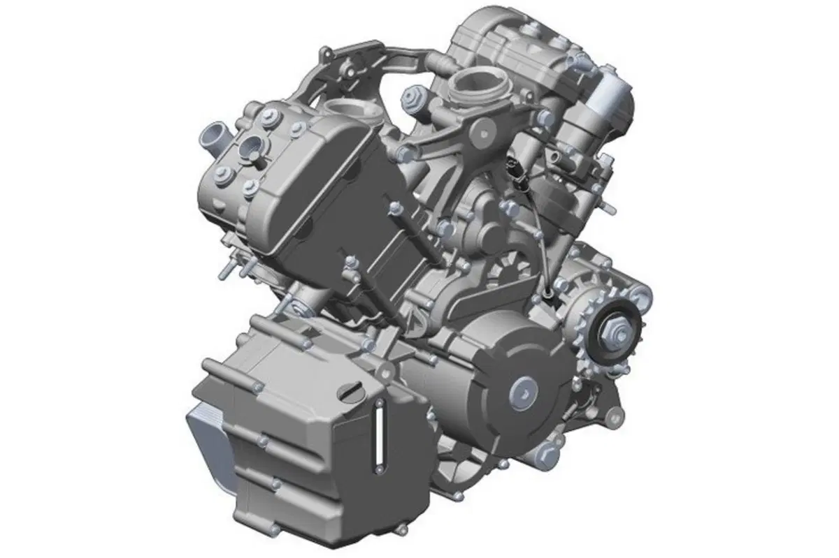 CFMoto: le nuove maximoto con il motore V2 (KTM) stanno arrivando (3)