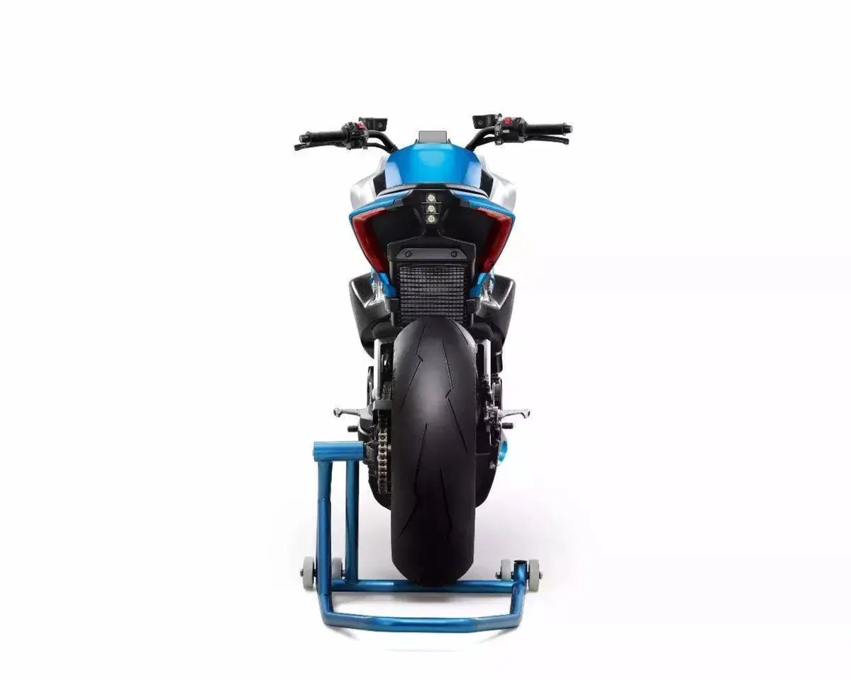 CFMoto: le nuove maximoto con il motore V2 (KTM) stanno arrivando (6)