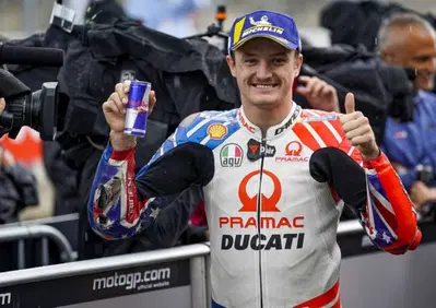 MotoGP. Jack Miller ancora con Pramac nel 2020. E’ ufficiale