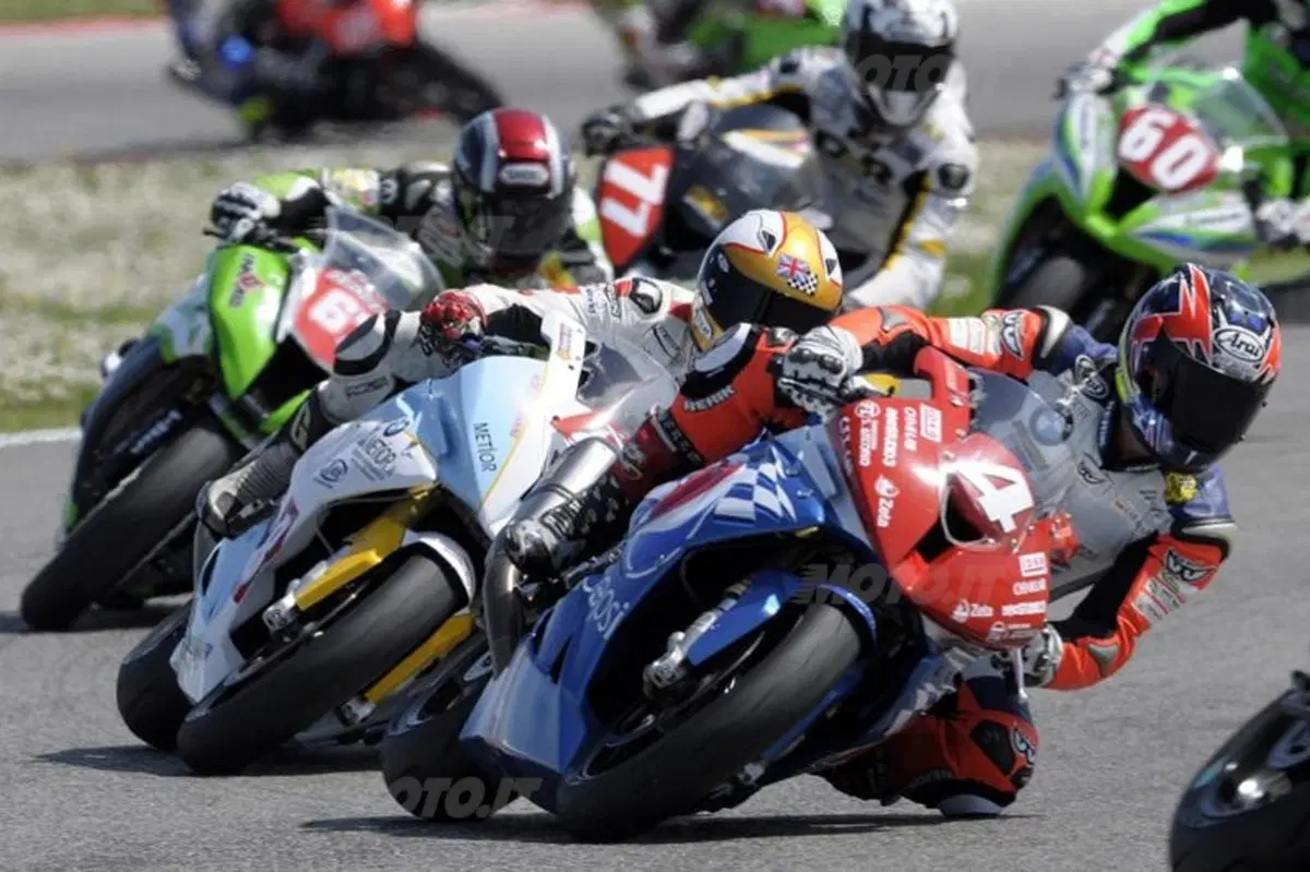 Il CIV festeggia il centenario al Mugello