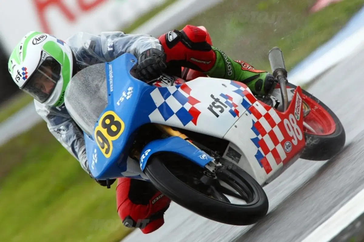 Il CIV festeggia il centenario al Mugello (3)