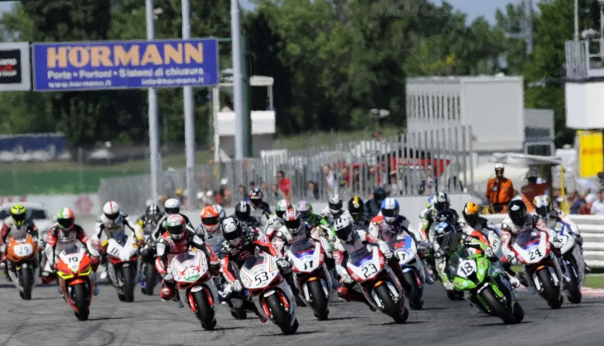 Il CIV festeggia il centenario al Mugello (4)