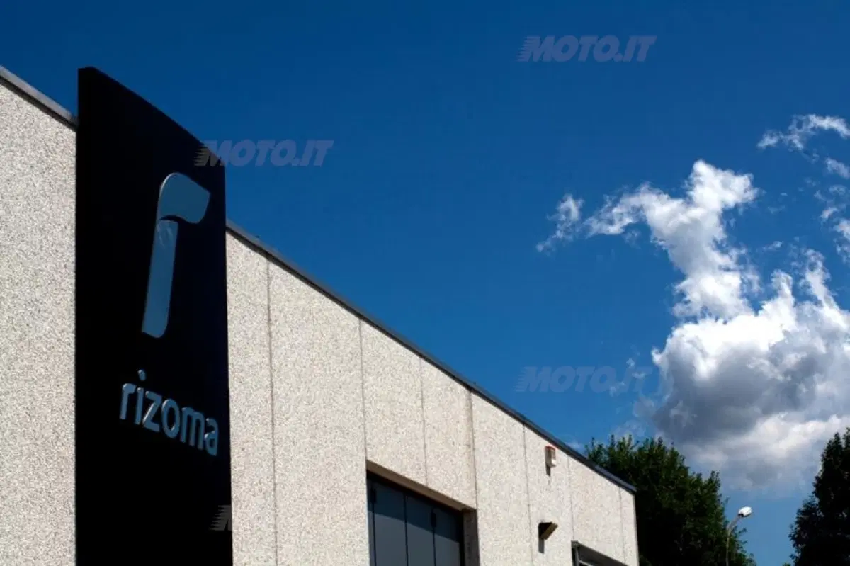 Rizoma. Quando il Made in Italy è un valore aggiunto