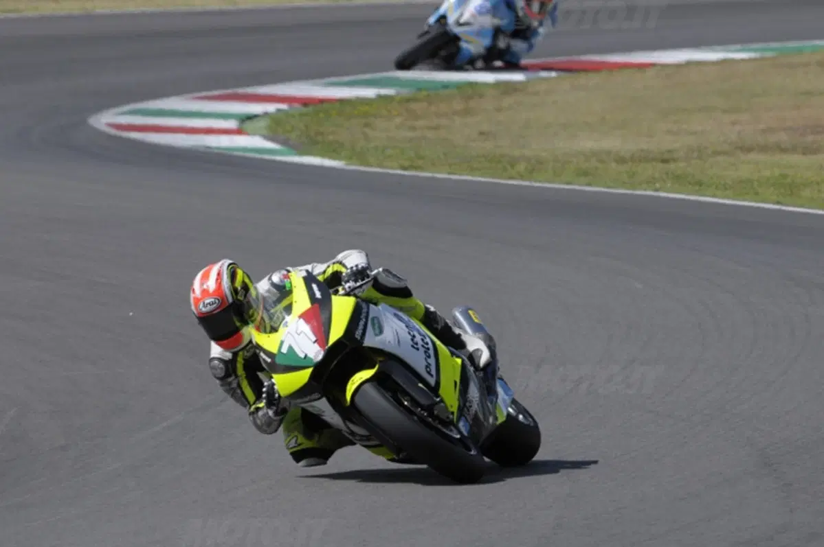 Sesta tappa del CIV al Mugello (7)