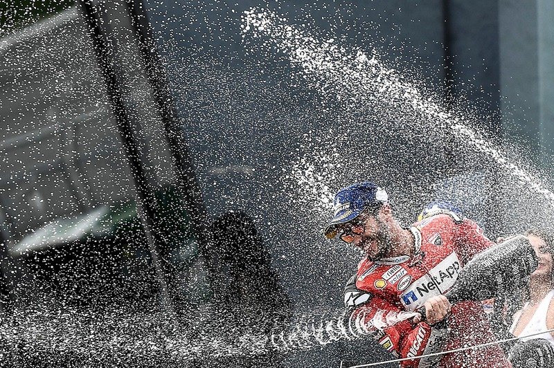 MotoGP 2019 a Zeltweg. Da 0 a 10, tra spagnoli delusi, trattative e graditi ritorni