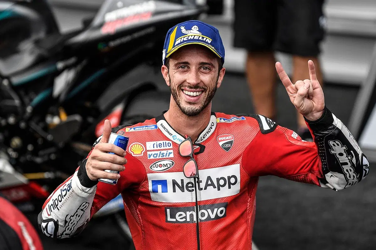 MotoGP 2019 a Zeltweg. Da 0 a 10, tra spagnoli delusi, trattative e graditi ritorni (13)