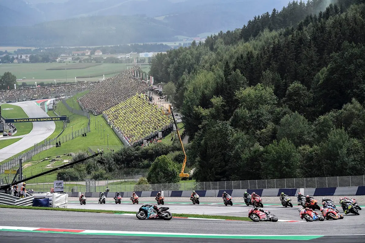 MotoGP 2019 a Zeltweg. Da 0 a 10, tra spagnoli delusi, trattative e graditi ritorni (30)