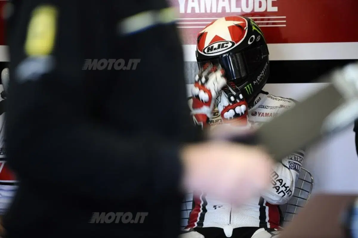 Le foto più belle del GP degli Stati Uniti (2)