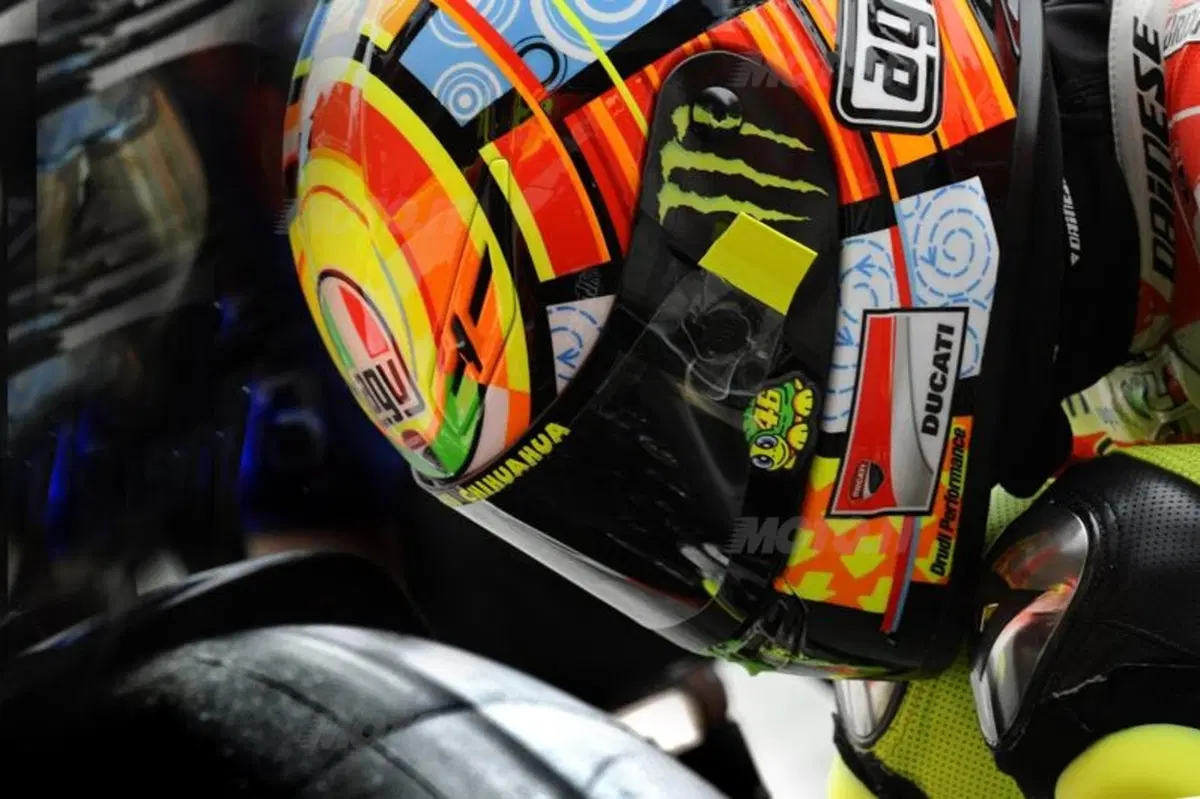 Le foto più belle del GP degli Stati Uniti (8)