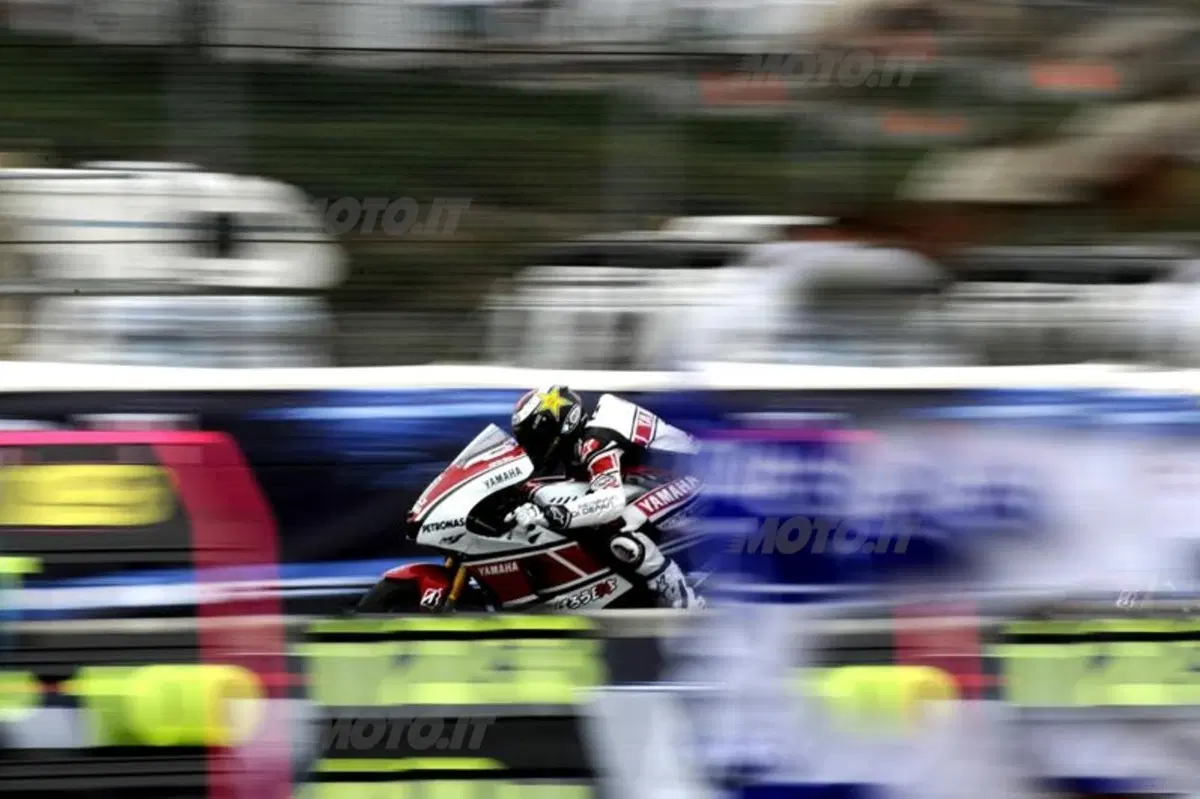 Le foto più belle del GP degli Stati Uniti (9)