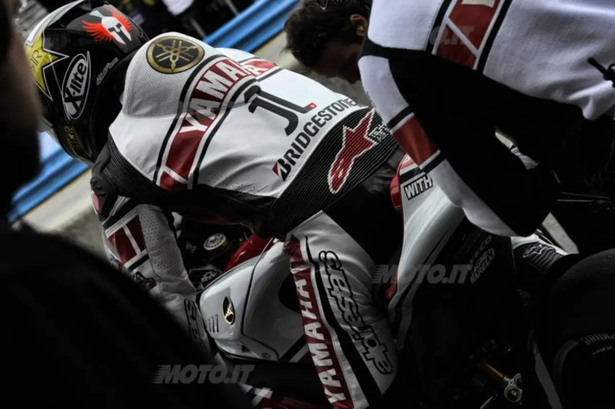 Le foto più belle del GP degli Stati Uniti (11)