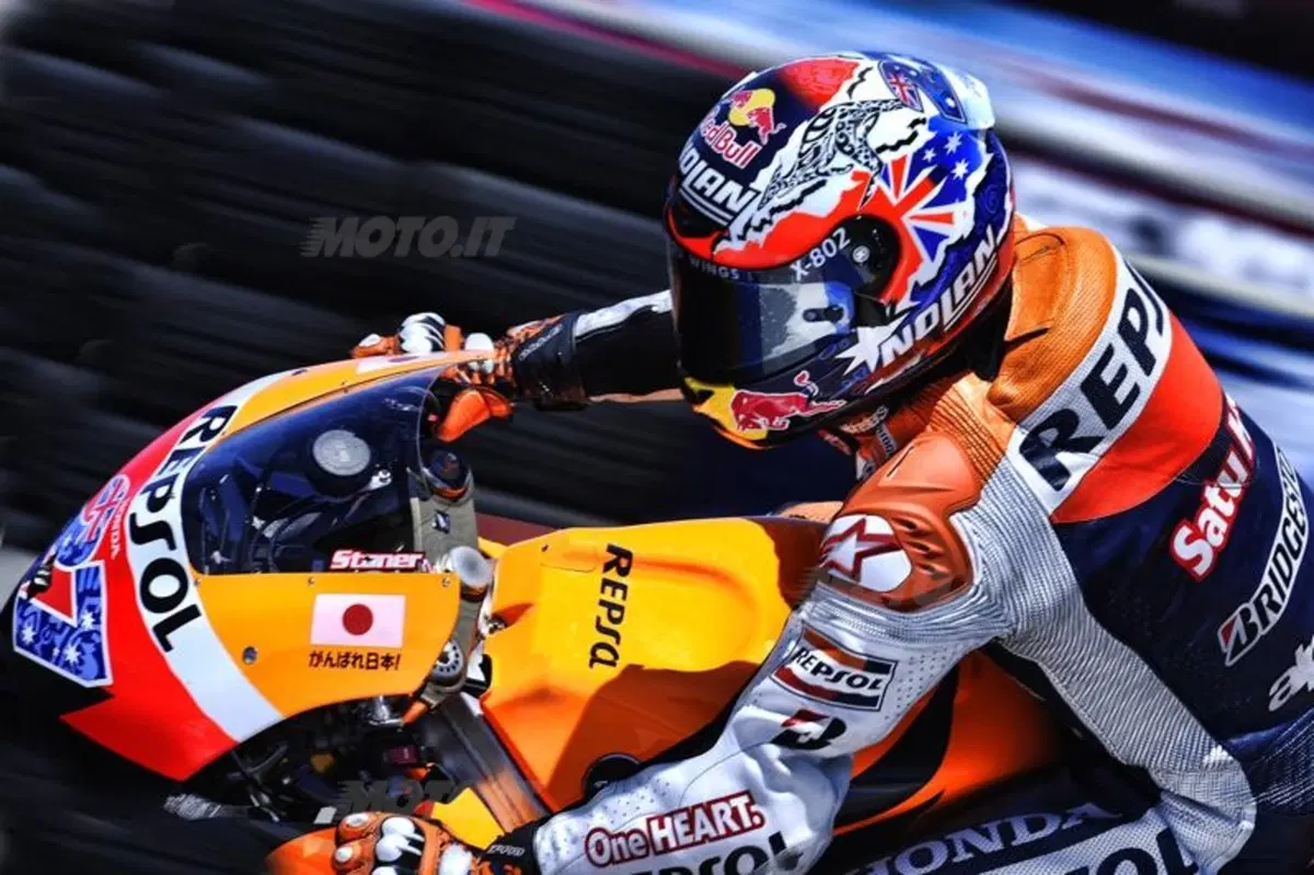 Le foto più belle del GP degli Stati Uniti (14)