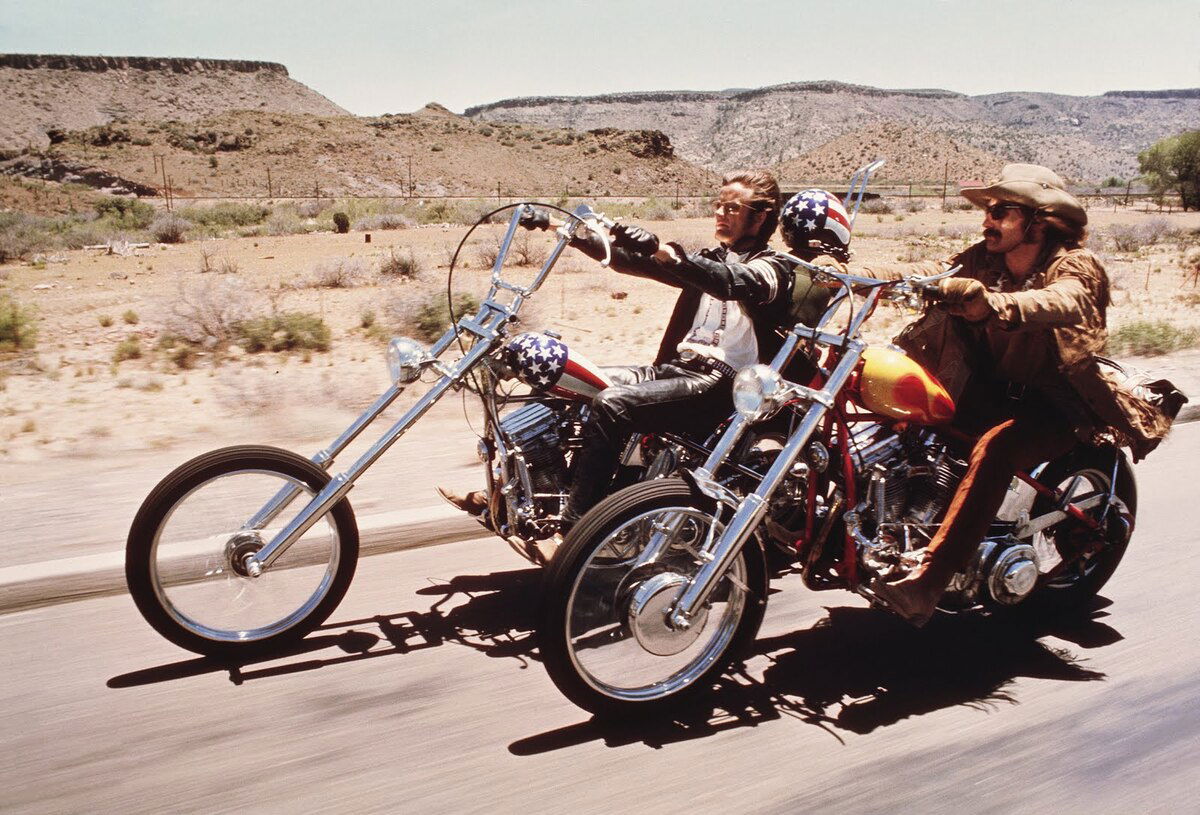 Easy rider panhead new arrivals