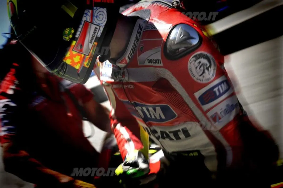 Le foto più belle del GP degli Stati Uniti (15)
