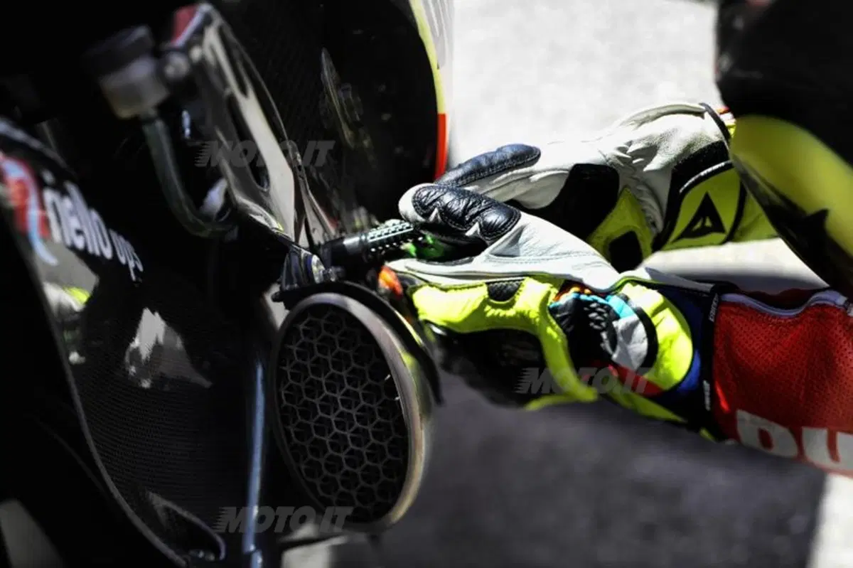 Le foto più belle del GP degli Stati Uniti (16)