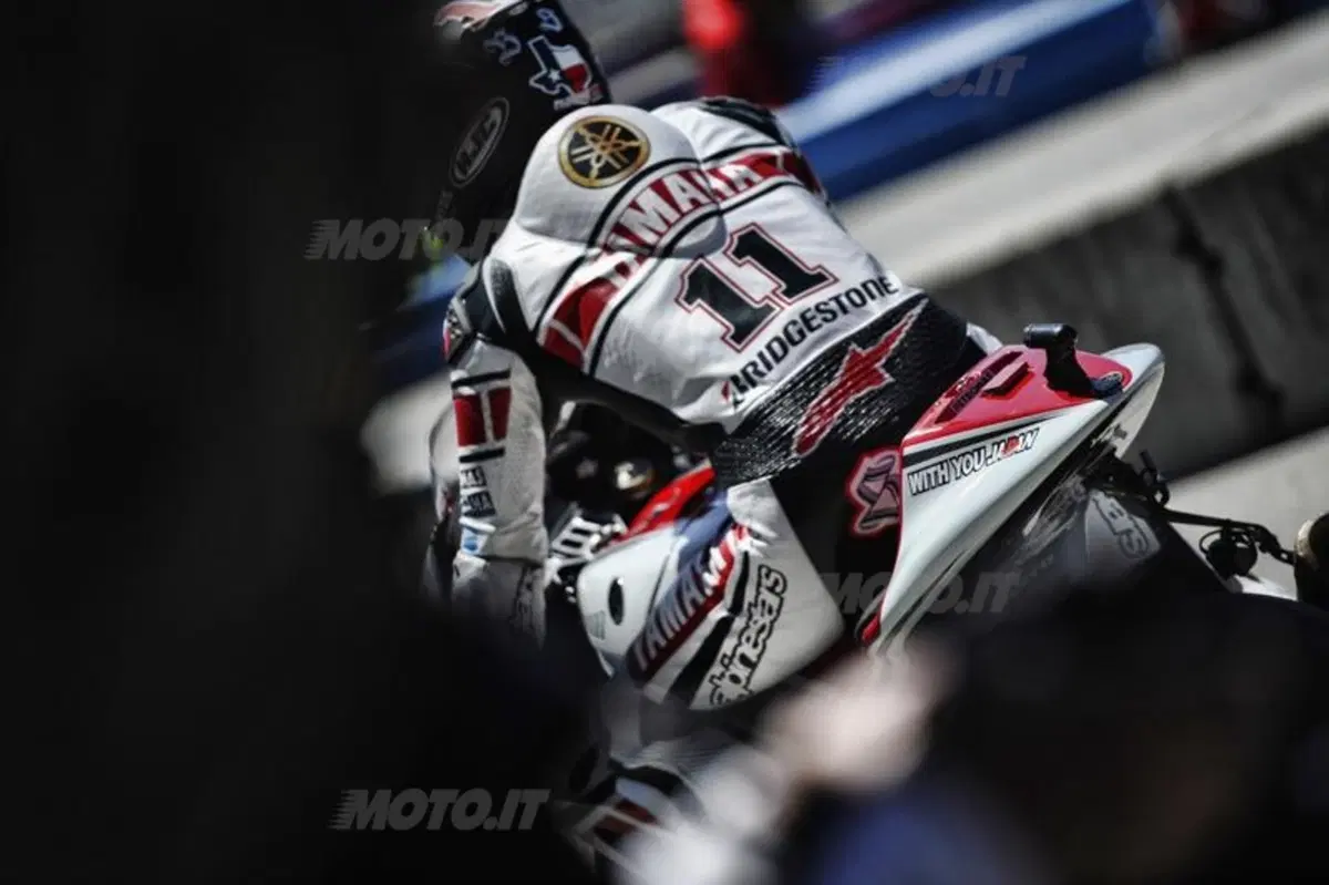 Le foto più belle del GP degli Stati Uniti (17)