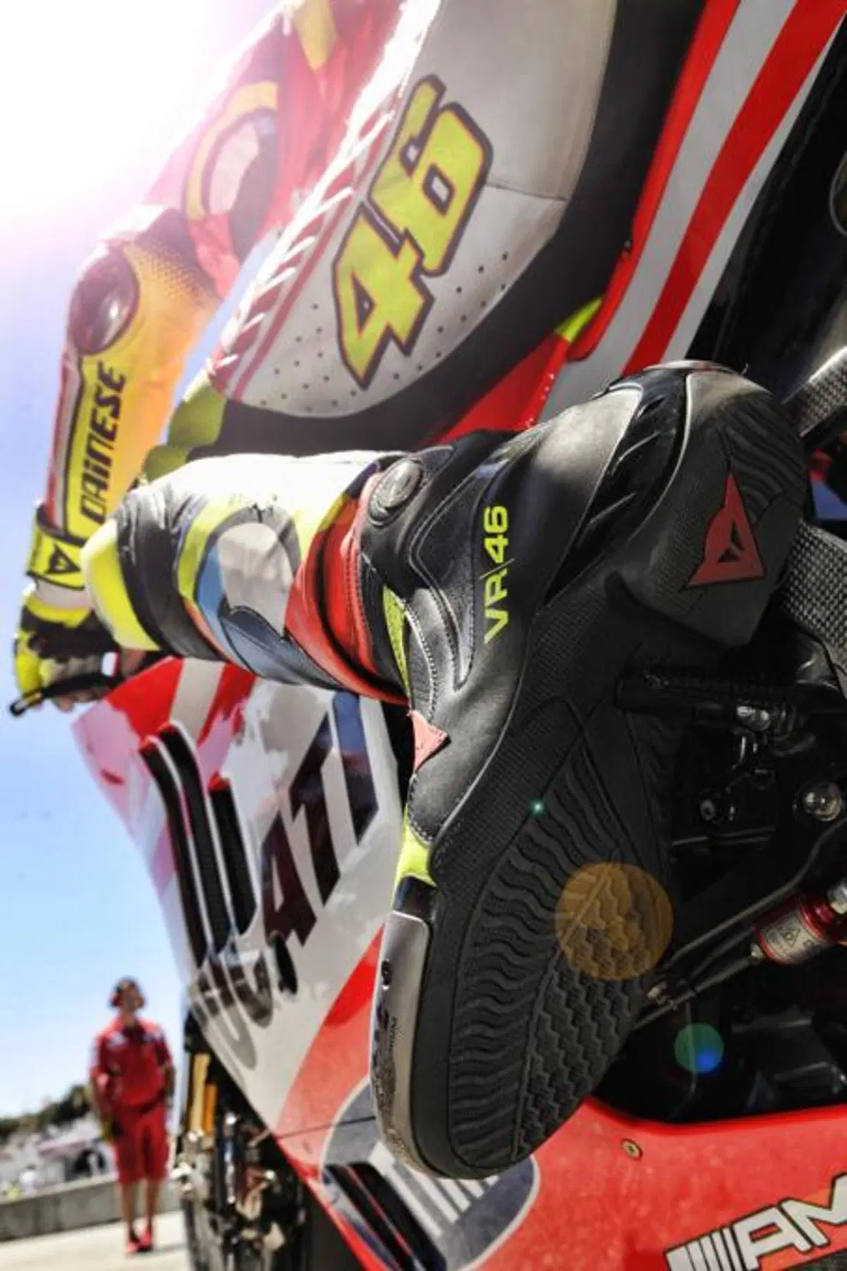 Le foto più belle del GP degli Stati Uniti (18)
