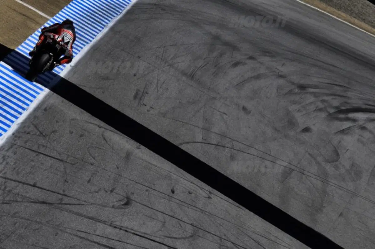 Le foto più belle del GP degli Stati Uniti (19)