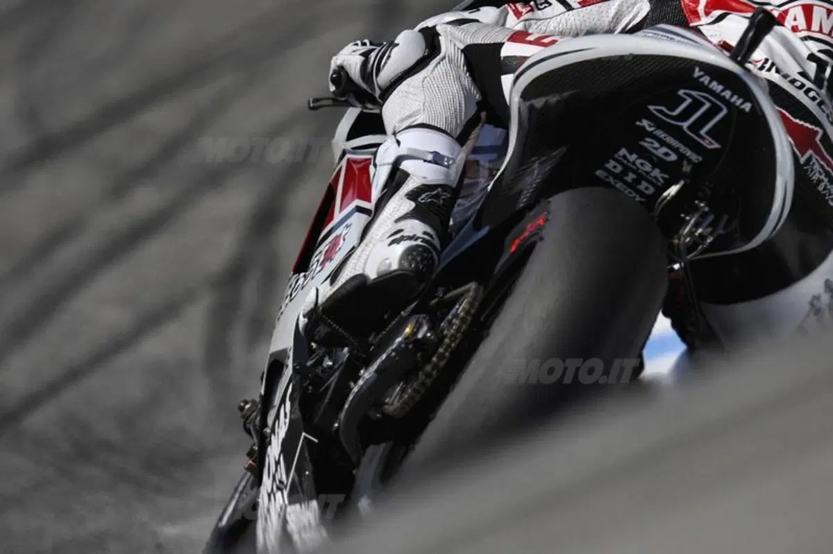 Le foto più belle del GP degli Stati Uniti (21)