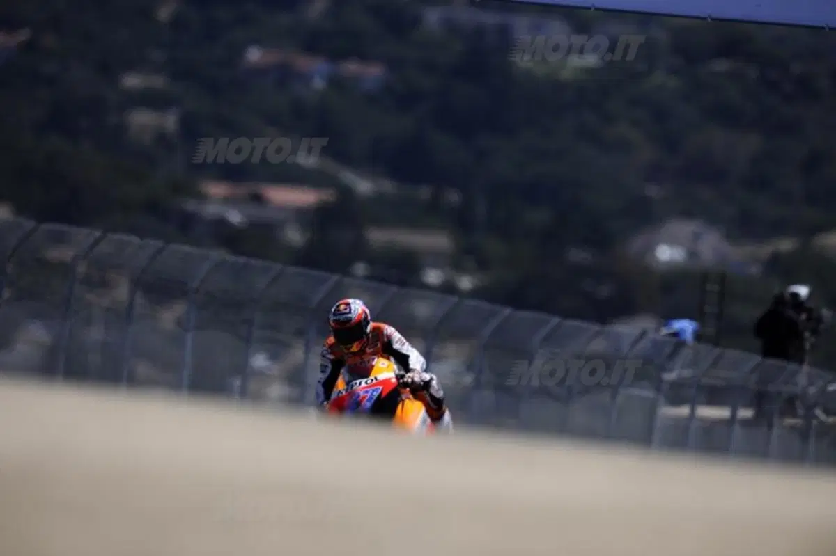 Le foto più belle del GP degli Stati Uniti (22)