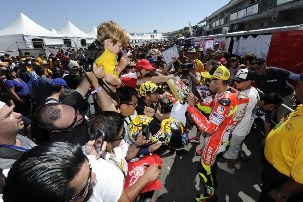 Le foto più belle del GP degli Stati Uniti (23)