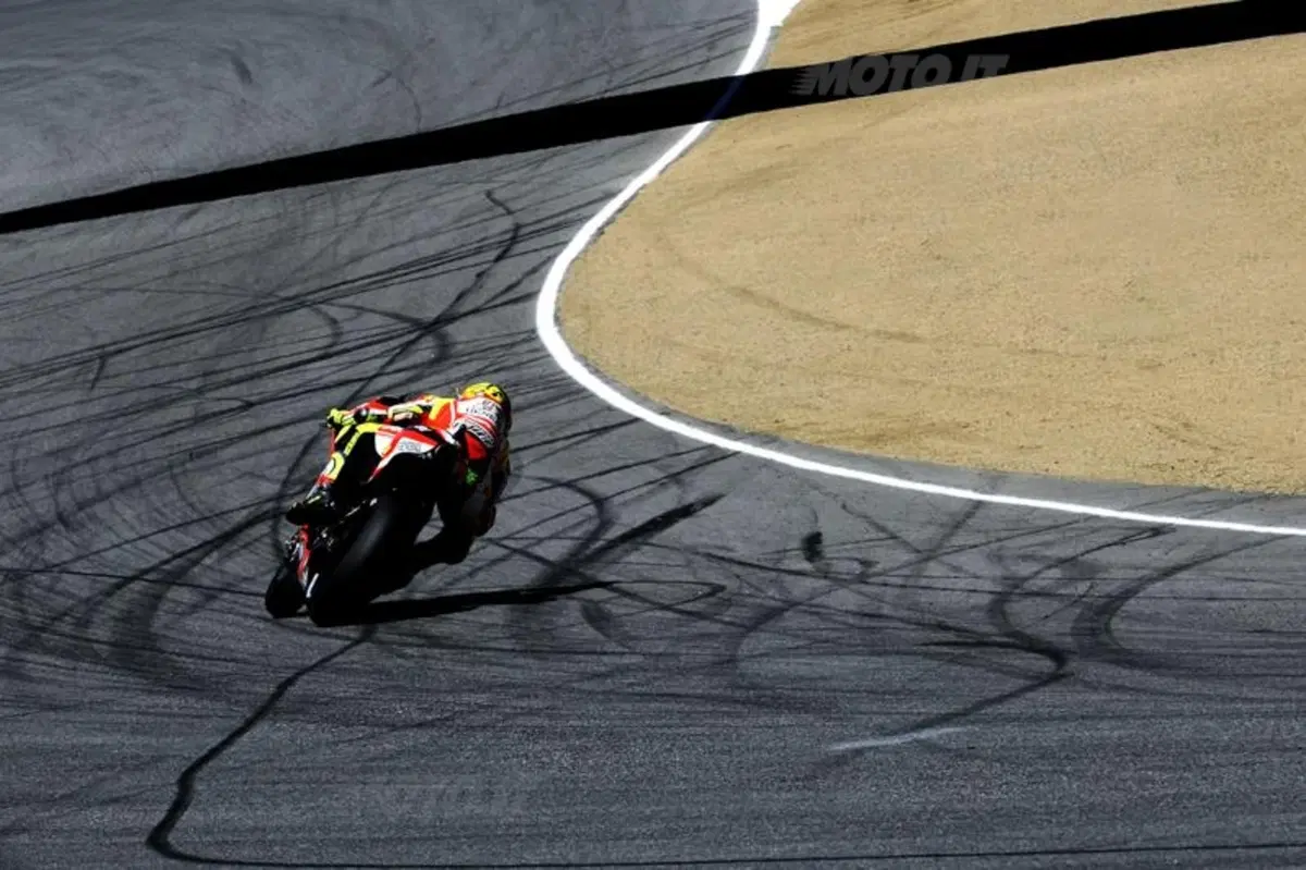 Le foto più belle del GP degli Stati Uniti (26)