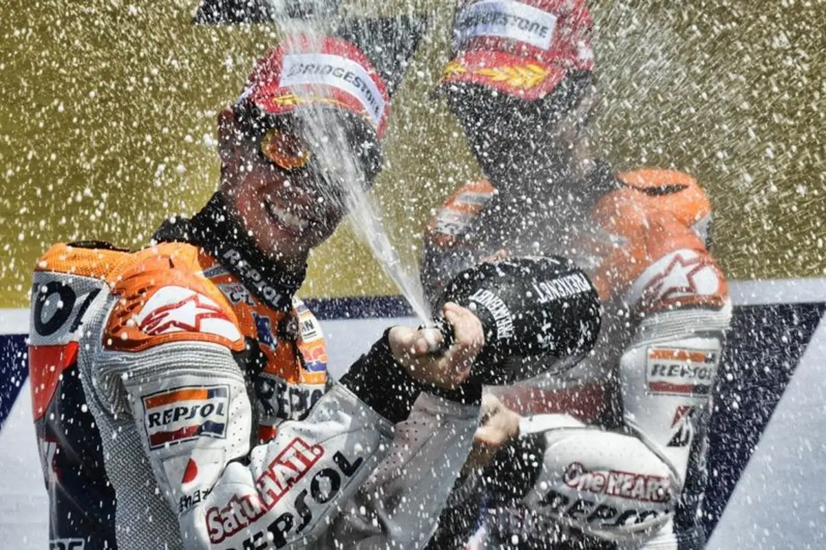 Le foto più belle del GP degli Stati Uniti (27)