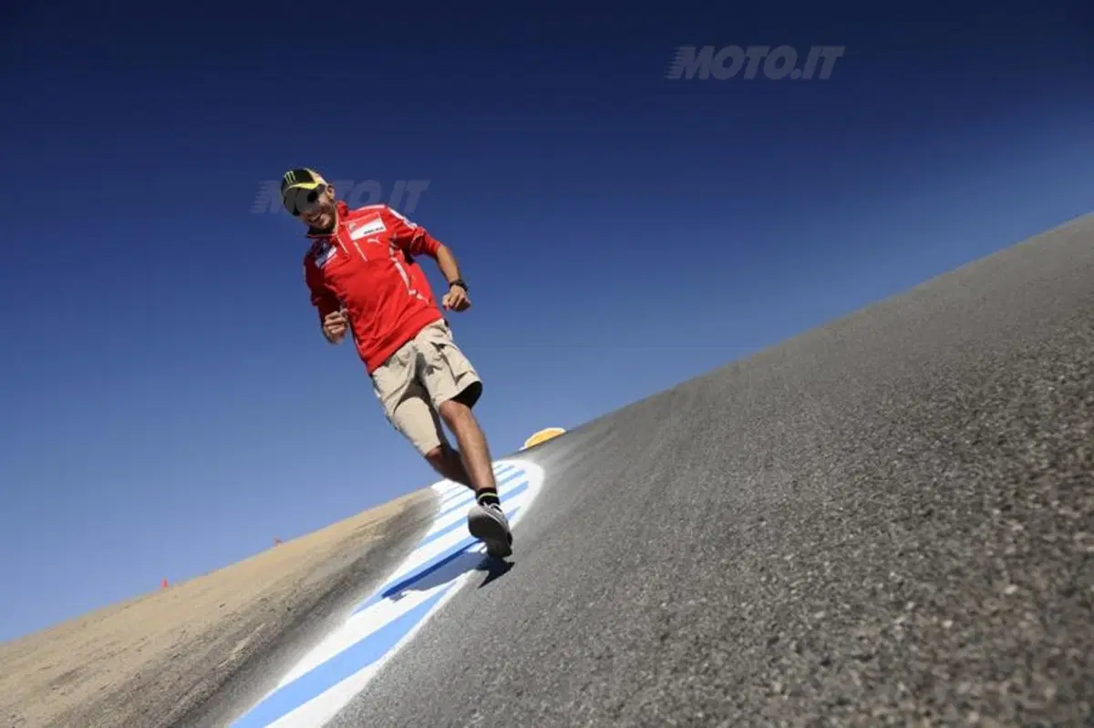 Le foto più belle del GP degli Stati Uniti (28)