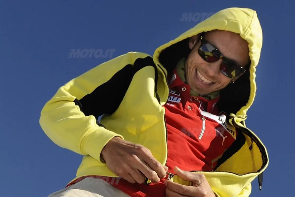 Le foto più belle del GP degli Stati Uniti (29)